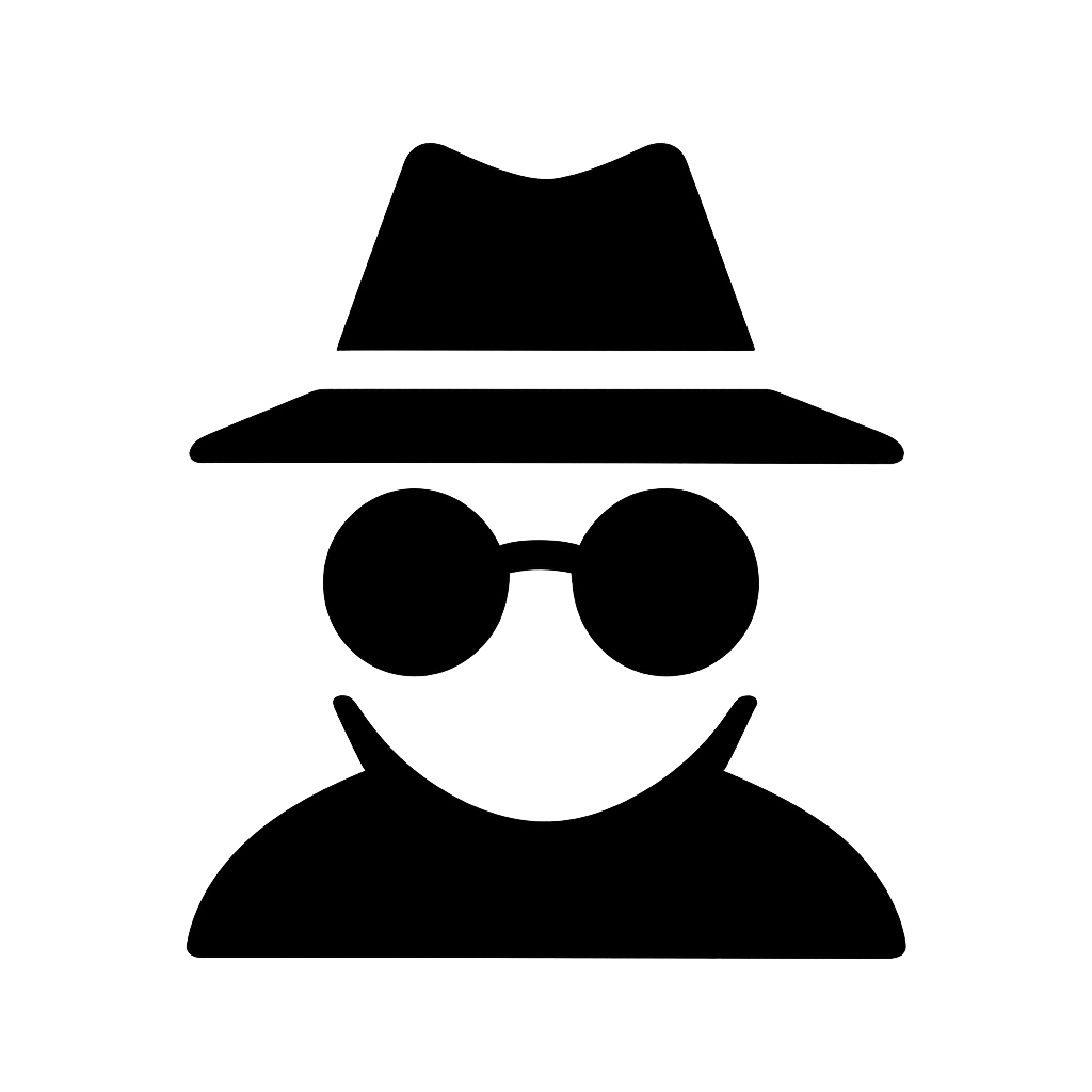 ANONYMOUS